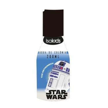 Imagem de IsaKids Água De Colônia Star Wars Incolor 120 Ml