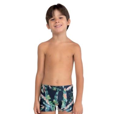 Imagem de Sunga Mash Box Nads Masculina-Masculino