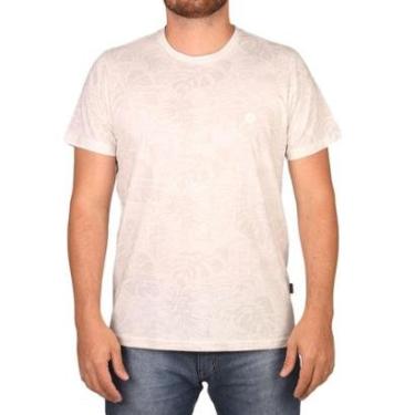 Imagem de Camiseta Estampada Okdok Okdok-Masculino
