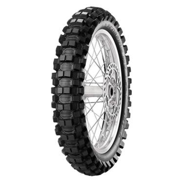 Imagem de Pneu Moto Pirelli Aro 18 NHS Scorpion MX Extra X 100/100-18 59M TT - Traseiro