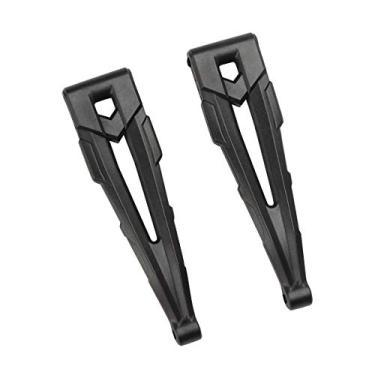 Imagem de HOSIM RC Car Rear Upper Arm Accessory Spare Parts 55-SJ09 for Hosim 9155 9156 RC Car (2 PCS)