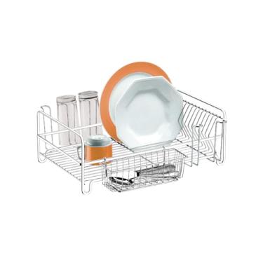 Imagem de Escorredor de Loucas Future Cromado