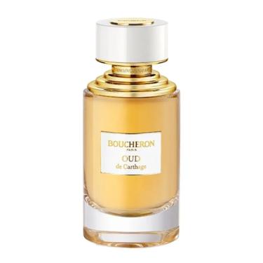 Imagem de Perfume Boucheron  Collection Oud De Carthage Eau De Parfum 125Ml