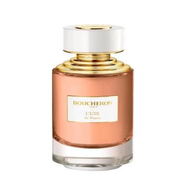 Imagem de Perfume Boucheron Collection Cuir De Venise Eau De Parfum 125Ml