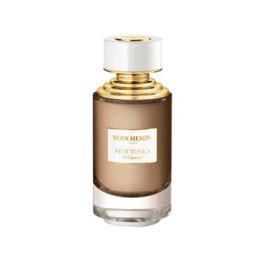 Imagem de Perfume Boucheron Collection Feve Tonka De Canaima Eau De Parfum 125Ml