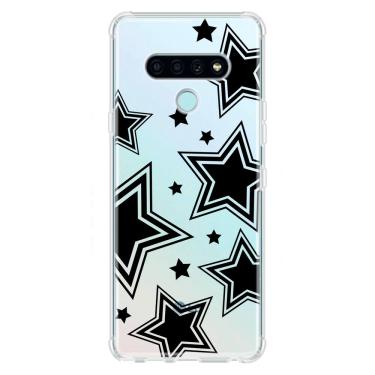 Imagem de Capa Capinha De Celular Compatível com LG K71 LG Personalizada