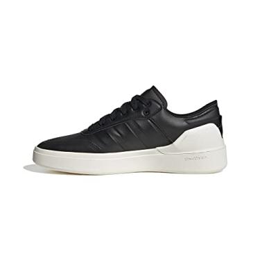 Imagem de Tênis Adidas Court Revival Feminino (Preto, BR, Adulto, Numérico, 38)