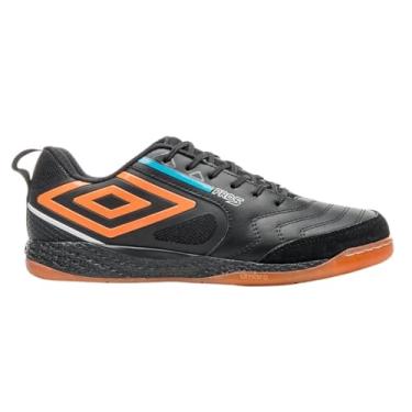 Imagem de Chuteira Futsal Umbro Pro 5 Bump Unissex
