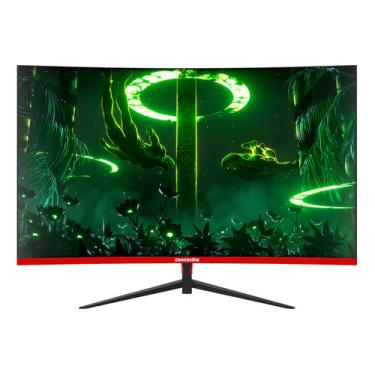 Imagem de Monitor Concórdia Gamer Curvo Cz238f 23.8 100hz Led Full Hd CZ238F