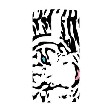 Imagem de Capa Adesivo Skin047 Verso Para Lg K10 K430tv - KawaSkin