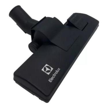 Imagem de Bocal Aspirador Pó Com Escova Piso Carpete Tapete 32mm Original - Elec