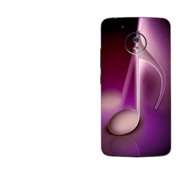 Imagem de Capa Adesivo Skin376 Verso Motorola Moto G5 Xt1672 - KawaSkin