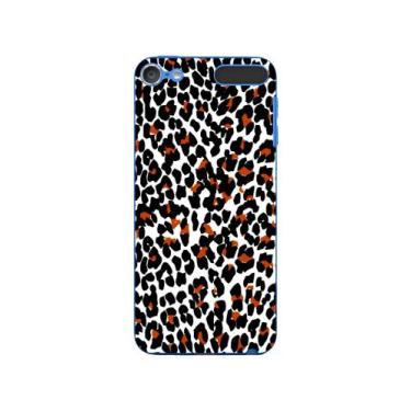 Imagem de Capa Adesivo Skin355 Verso Para iPod Toch 6ª Geração (2015) - KawaSkin