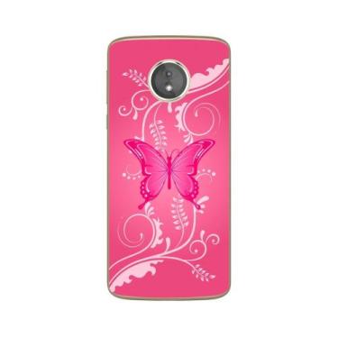 Imagem de Capa Adesivo Skin361 Verso Para Motorola Moto E5 (xt1944-4) - KawaSkin