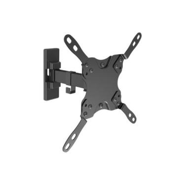 Imagem de Suporte Articulado para TV LED / OLED / QLED até 47" com Peso até 20kg