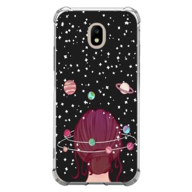 Imagem de Capa Capinha De Celular Compatível com Galaxy J7 Pro Samsung Personali