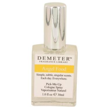 Imagem de Perfume Feminino Demeter 30 ML Angel Food Cologne