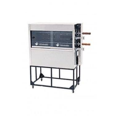 Imagem de Forno Assador Grill para 10 Frangos Venâncio SGF1B, 127V/220V (Bivolt)