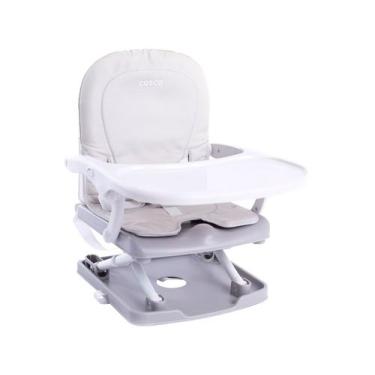 Imagem de Cadeira de Alimentação Portátil Cosco Kids Pop 3 Posições de Altura 0 