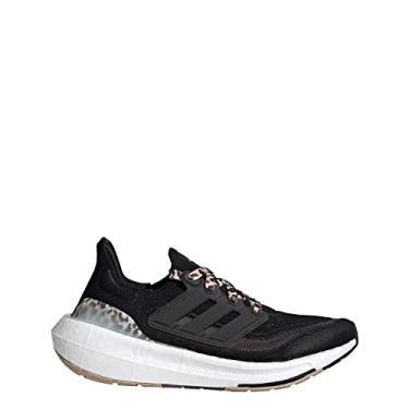 Imagem de Tênis feminino adidas Ultraboost Light Preto, 36