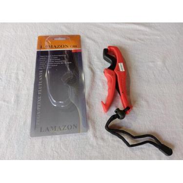 Imagem de Alicate de contenção lamazon para pesca