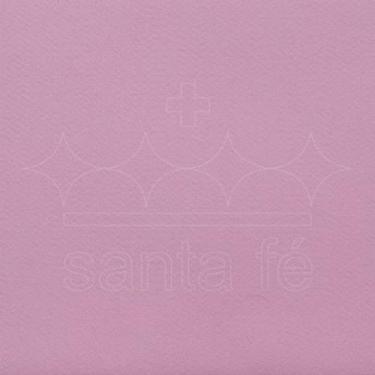 Imagem de 2 Metros Feltro Liso Santa Fé - Várias Cores - 2,00m X 1,40m, Rosa-flo