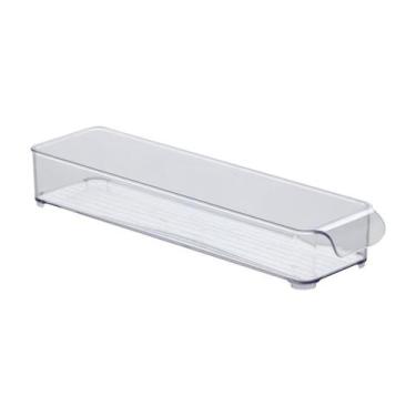 Imagem de Organizador de Gaveta Empilhável Diamond Cristal Paramount, U