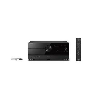 Imagem de Receiver Yamaha Aventage 7.2 Canais 8k Hdr10 RX-A4A