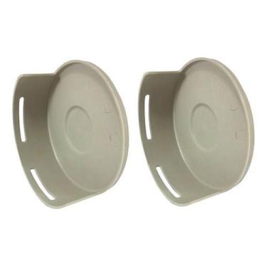 Imagem de Protetor De Polia Correia Motor Maquina Costura Industrial - Aomoto, R