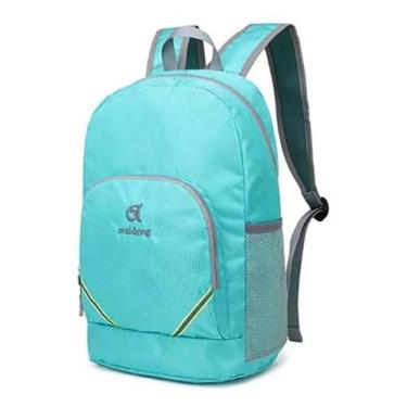 Imagem de Mochila Reforçada Cores Feminina Faculdade Trabalho Top