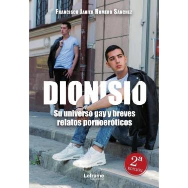 Imagem de Dionisio - Espanhol