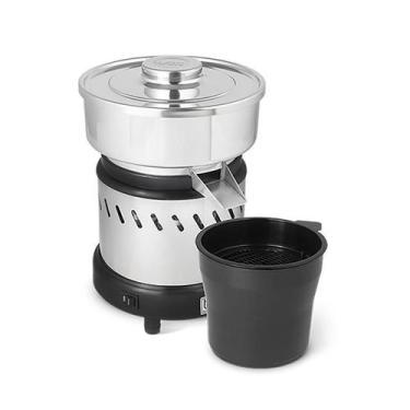 Imagem de Espremedor De Frutas Industrial Master Tron 1l Bivolt