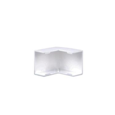 Imagem de Curva Externa SX 13x07 Branca Dexson Schneider, Branco