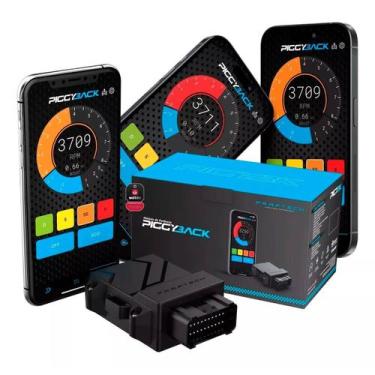 Imagem de Piggyback Chip de Potência Onix Plus 1.0 Turbo 2020 a 2025  - Faaftech