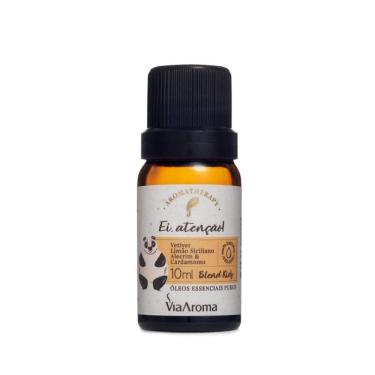 Imagem de Blend de Óleos Essenciais Kids Ei, atenção! Via Aroma - 10ml