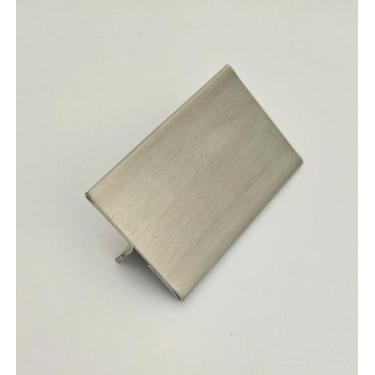 Imagem de Operfil tee - aço 304 - esc. 40 x 2 x900 mm