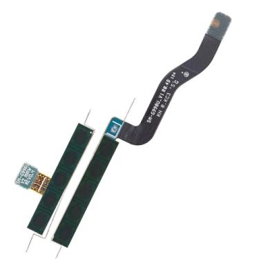Imagem de XINJUNKENG - Cabo e módulo de antena flexível para Samsung Galaxy S21 Ultra 5G SM-S998U