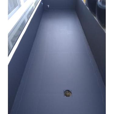 Imagem de Tinta Para Piscinas, fibra, Concreto, Blocos Alta Resistência - TECNO 