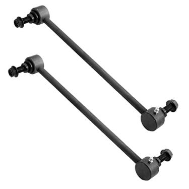 Imagem de ASTARPRO 2 peças de elos dianteiros de barra oscilante K7258 compatíveis com Town & Country Grand Voyager Pacifica Dodge Caravan Plymouth RAM C/V Volkswagen Routan