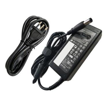 Imagem de Fonte Carregador NTF Notebook Compativel para Dell Latitude 19.5v 3.34