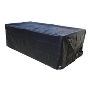 Imagem de Capa Impermeável Para Mesa De Sinuca Bilhar 2,44 X 1,44 - marujão stor