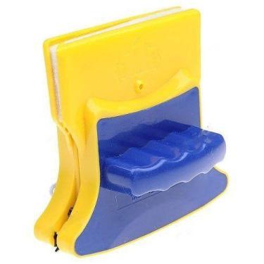 Imagem de Limpador de Vidro Dupla Face Magnetico Janelas Aquario Vidraças - Xkri