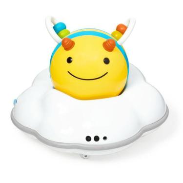 Imagem de Brinquedo Infantil Interativo para Engatinhar E&M Abelha Skip Hop, Bri