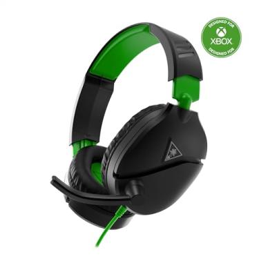 Imagem de Turtle Beach Recon 70 - Fone De Ouvido Com Fio