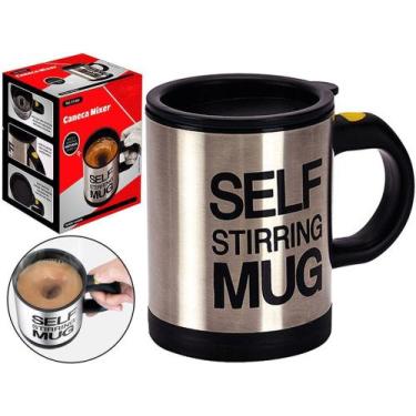 Imagem de Caneca Mixer Automatica Etilux