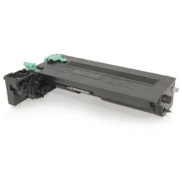 Imagem de Toner D6555 compatível para impressora Samsung SCX6555NX - Digital Qua