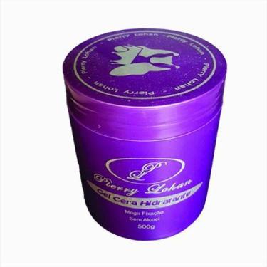 Imagem de Gel Cera Hidratante 500g  Pierry Lohan - PL