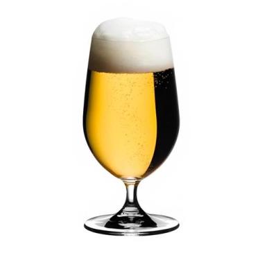 Imagem de Taça Copo de Cerveja 500ml Restaurant Bar Riedel Beer Glass