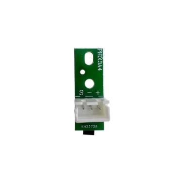 Imagem de Sensor do efeito 3 moving beam one pro fire- 800 - ONE LIGHT, 3 meses