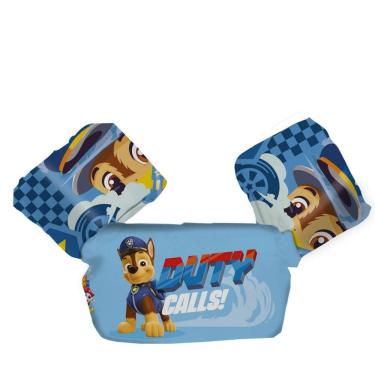Imagem de Boia Colete Infantil Patrulha Canina Chase Segurança